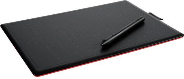 Image du produit Wacom One M (10", 2540 lpi)