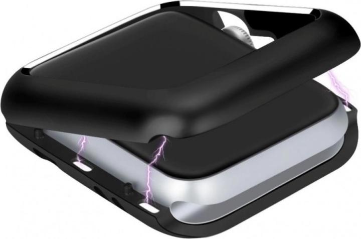 Produktbild G-Case Aluminium Magnetic Case zu Apple Watch 38mm