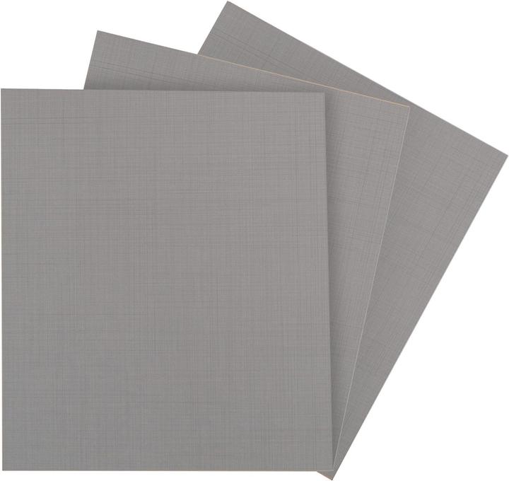 Actual product image Wimex Additional shelves door set of 3