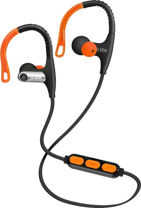 Image du produit SBS Fit Runner (Sans fil)