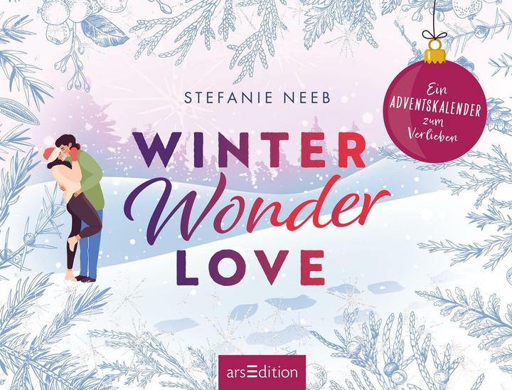 Produktbild Winter Wonder Love