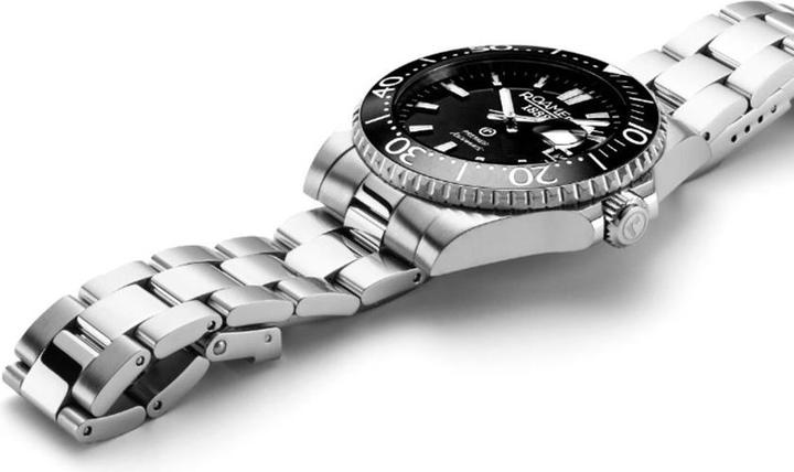 Produktbild Roamer 986983 41 85 20 Premier Automatik (42 mm)