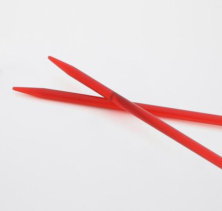 Actual product image Knitpro interchangeable circular knitting needles TRENDZ