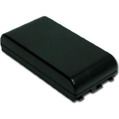 CoreParts Battery for Digital Camera (Akku), Kamera Stromversorgung, Schwarz