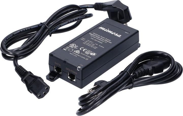 Immagine prodotto Mimosa B11 10,0-11,7 GHz Backhaul Gigabit fino a 1,5 Gbit