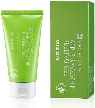 Immagine prodotto Mizon Apple Smoothie Skin (Gel Peeling) 120 ml (L) (Scrub detergente, 120 ml)