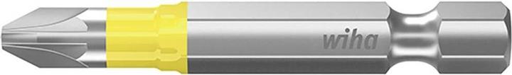 Actual product image Wiha 41629 Screwdriver bit (e) (Cross Pozidriv PZ)