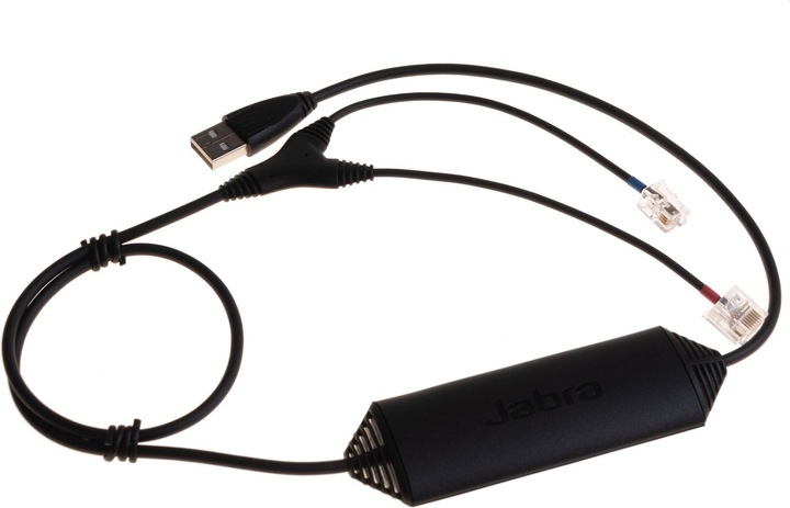 Actual product image Jabra Link 14201-30