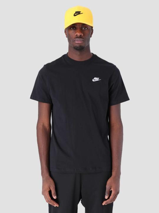 Actual product image Nike T-shirt (XL)