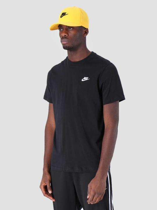 Actual product image Nike T-shirt (XL)