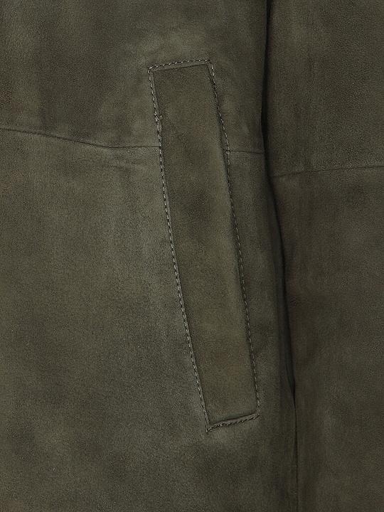 Actual product image Drykorn Lederjacke LOUVIN 1 (M)
