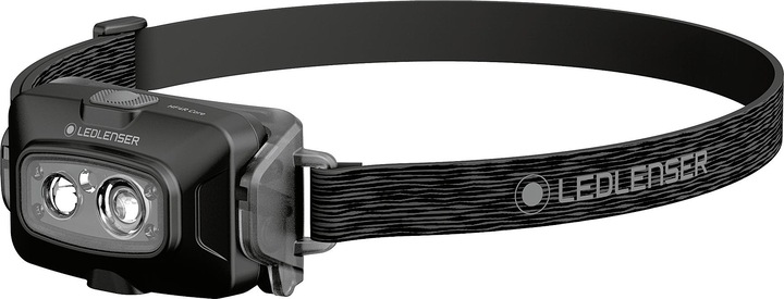 Produktbild Ledlenser HF4R Core (500 lm)