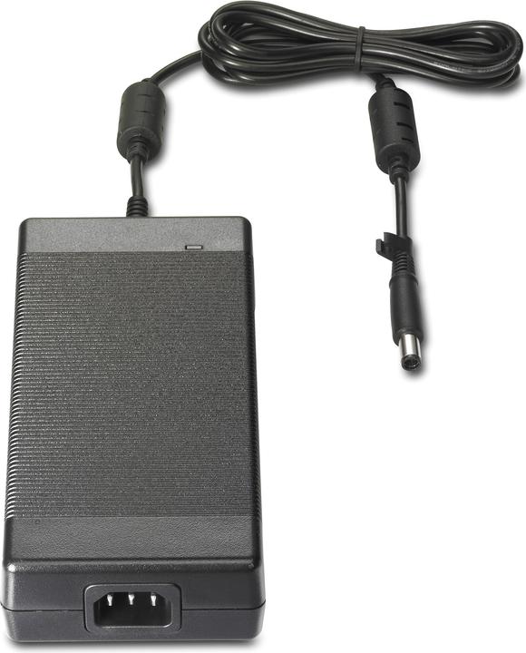 Actual product image HP AK875AA Smart power adapter (180 W)