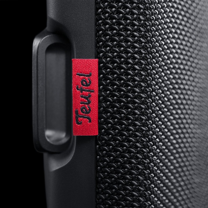 Produktbild Teufel Rockster Go (12 h, Batteriebetrieb)