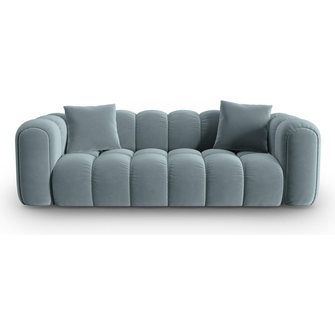 CXL by Christian Lacroix, Sofa, Clotilde (2-Sitzer, 3-Sitzer, 4-Sitzer)