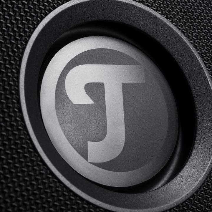Produktbild Teufel Rockster Go (12 h, Batteriebetrieb)