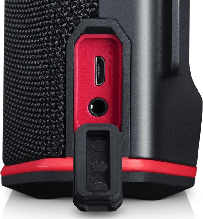 Produktbild Teufel Rockster Go (12 h, Batteriebetrieb)
