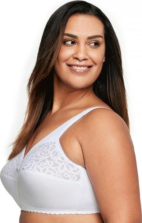Produktbild Glamorise BH Magic Lift mit starkem Halt (Einzelpack, 110 E)
