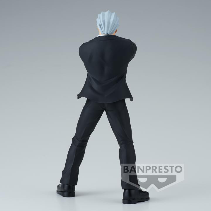 Image du produit Banpresto Undead Unluck - Andy