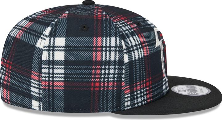 Actual product image New Era 9Fifty Sideline Snap Cap - STATEMENT Atlanta Falcons