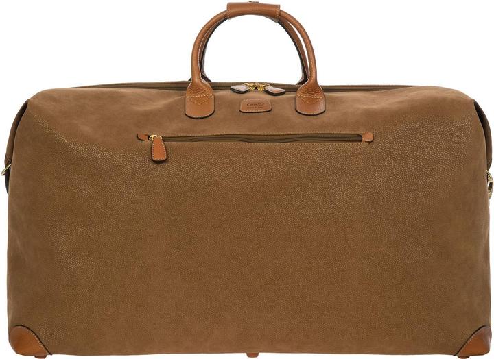 Immagine prodotto Brics Borsa da viaggio Bric's Life Holdall 20201 (45.50 l)