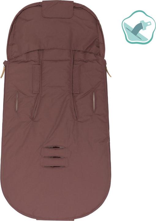 Actual product image Fillikid Sommerfusssack Light Trend