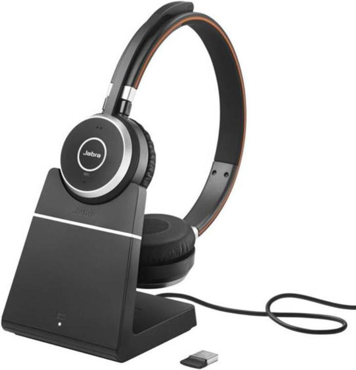 Productafbeelding Jabra Evolve 65 laadstation