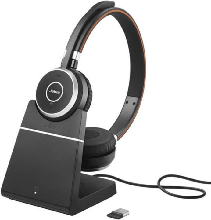 Produktbild Jabra Ladeständer für Evolve 65