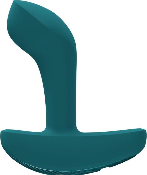 Actual product image Fun Factory - Bootie Vibe Analplug Vibrator Flasche Grãoen