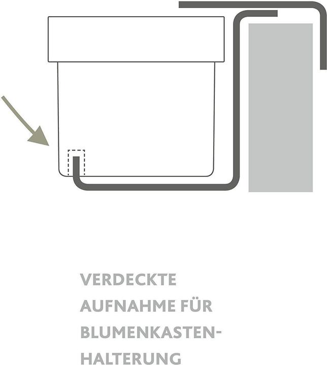 Produktbild Emsa Vario Comfort