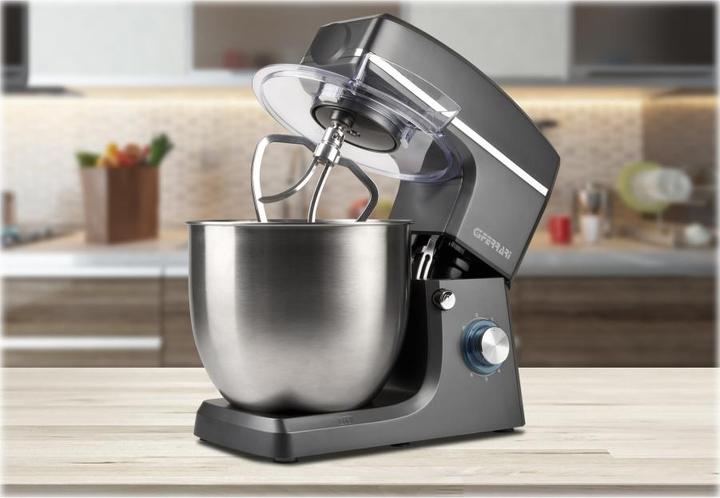 Image du produit G3 Ferrari Pastaio 10&Lode (2200 W)
