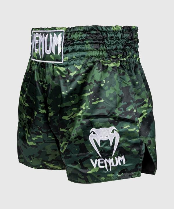 Produktbild Venum Muay Thai Shorts Classic (L)