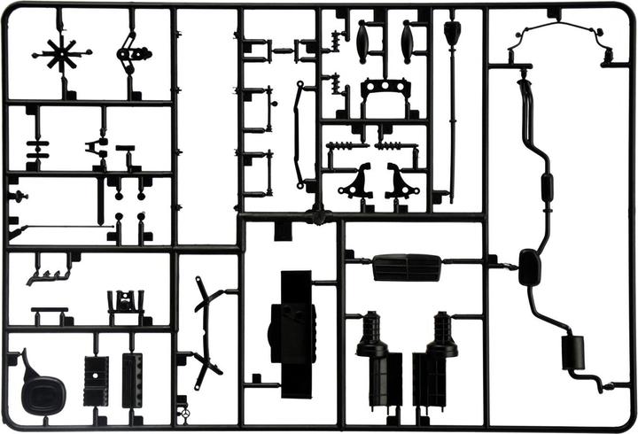 Actual product image Mercedes-Benz 190E