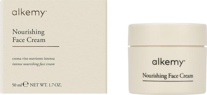 Immagine prodotto Alkemy Crema Viso Nutriente Intensa
