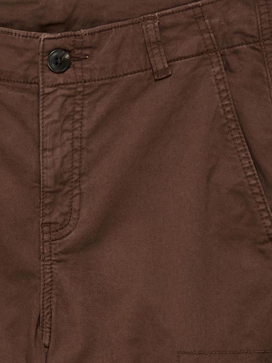 Actual product image Only KOBMAXWELL mid waist cargo cut cargo trousers cargo trousers (152)