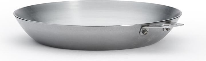 Produktbild de Buyer Mineral B Element (28 cm, Bratpfanne, Stahl)