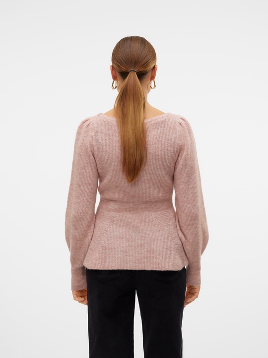 Immagine prodotto Vero Moda VMFLAVOUR Pullover Maglione lavorato a maglia (S)