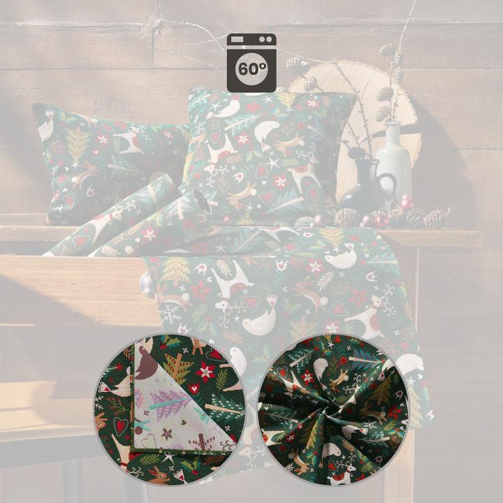 Produktbild Erwin Müller Tischläufer (40 x 100 cm)