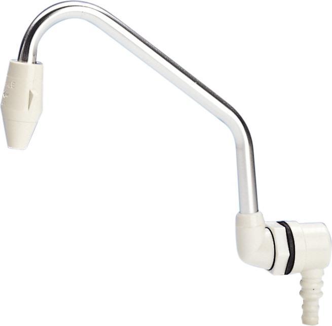 Image du produit Whale Robinet de sortie Tuckaway