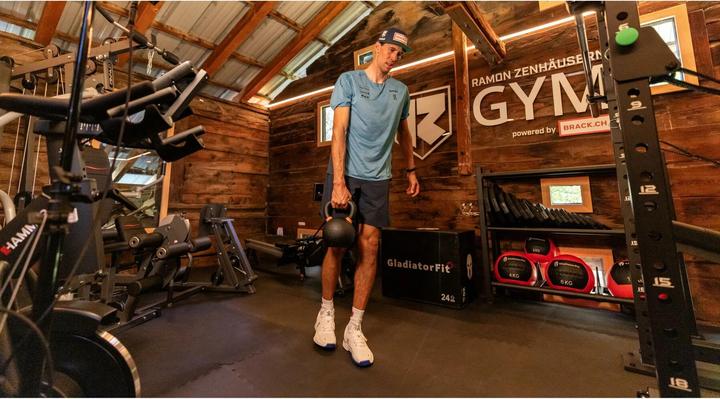 Image du produit TRX Kettlebell