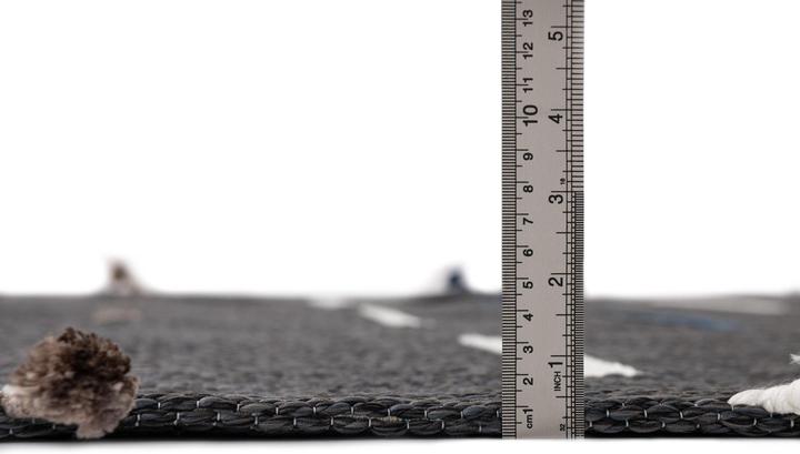 Produktbild Hadorn Juniper Boho (160 x 120 cm)