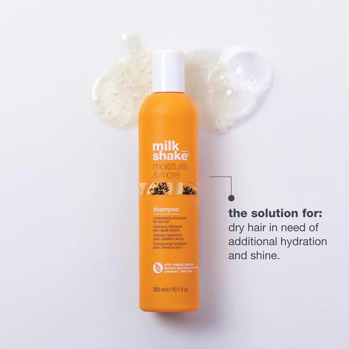 Image du produit Milk_Shake Moisture & More (Shampoing liquide, 1000 ml)