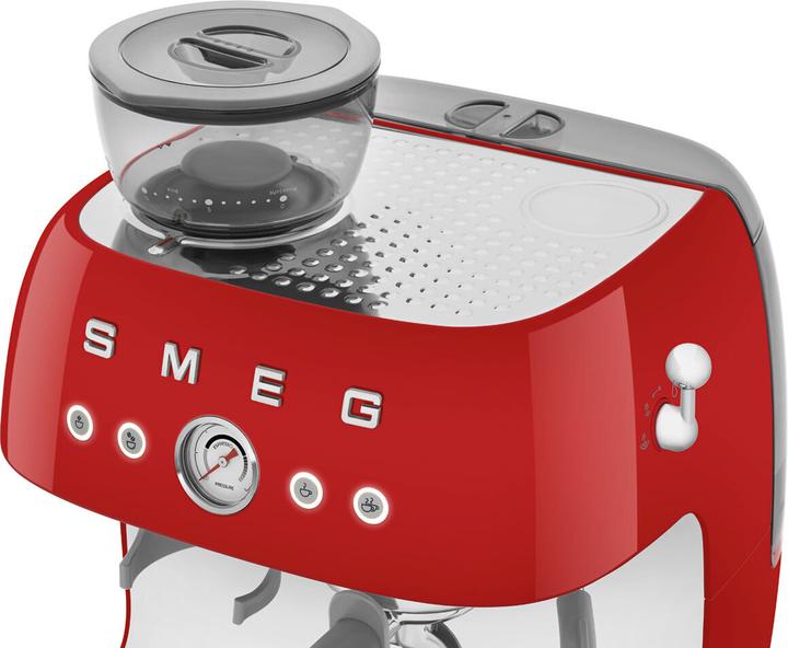 Produktbild Smeg EGF03RDEU 50's Style