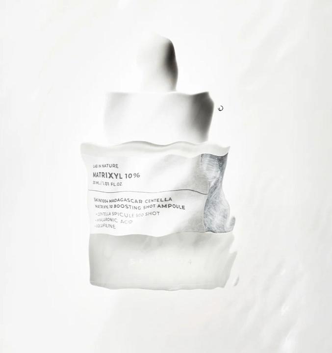 Actual product image Skin1004 Matrixyl 10% (30 ml)