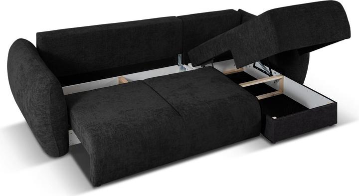 Produktbild Cosmopolitan Design Matera (Ecksofa)