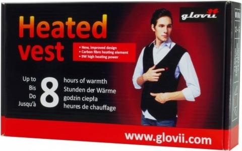 Immagine prodotto Glovii GV1XL (XL)