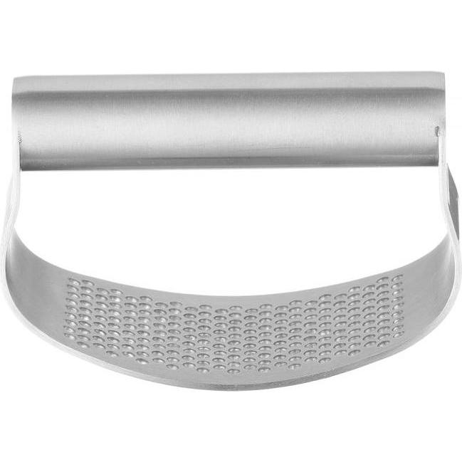 Hendi Knoblauchpresse 105x50mm, Küchengadgets, Silber
