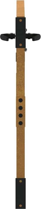 Produktbild vidaXL Gartentor