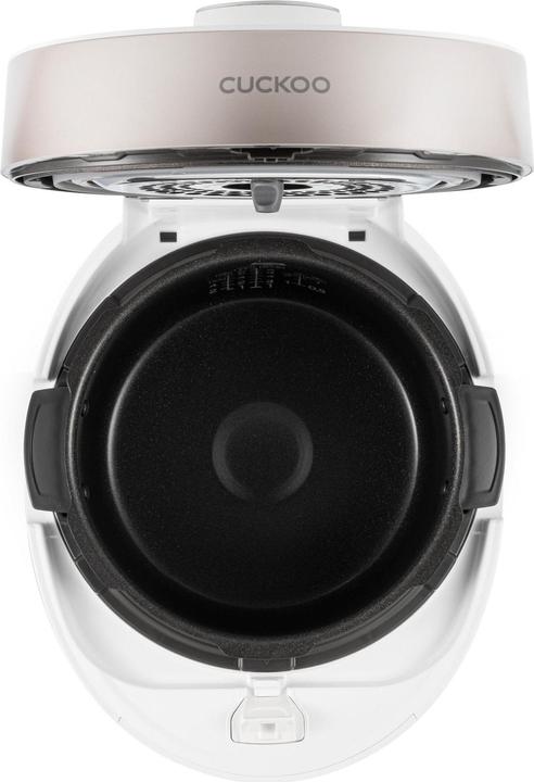 Productafbeelding Cuckoo Rijstkoker CRP-ST01009F