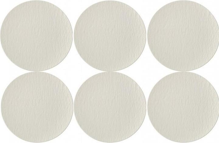 Actual product image Villeroy & Boch Universal plate Coupe Manufacture Rock blanc (1 x, 25 cm)